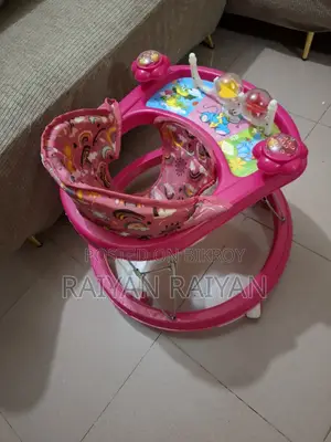 Baby Walker