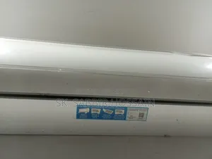 ওয়ালটন ২ টন সুপার এনার্জি সেভার এসি খুব কম ব্যবহৃত