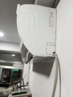 Walton 2 Ton Super Energy Saver AC Only Few Times Used