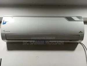 Walton 2 Ton Super Energy Saver AC Only Few Times Used