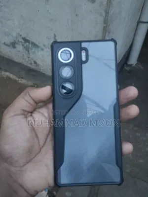 Tecno Camon 40 256 GB Black