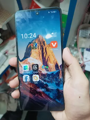 অপো এ৬০ ২৫৬ জিবি কালো