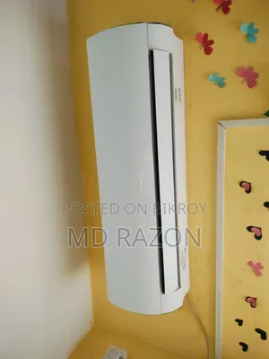 Gree 1.5 Non Inverter Ac