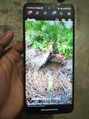 শাওমি রেডমি নোট ৯ প্রো ম্যাক্স ১২৮ জিবি হোয়াইট