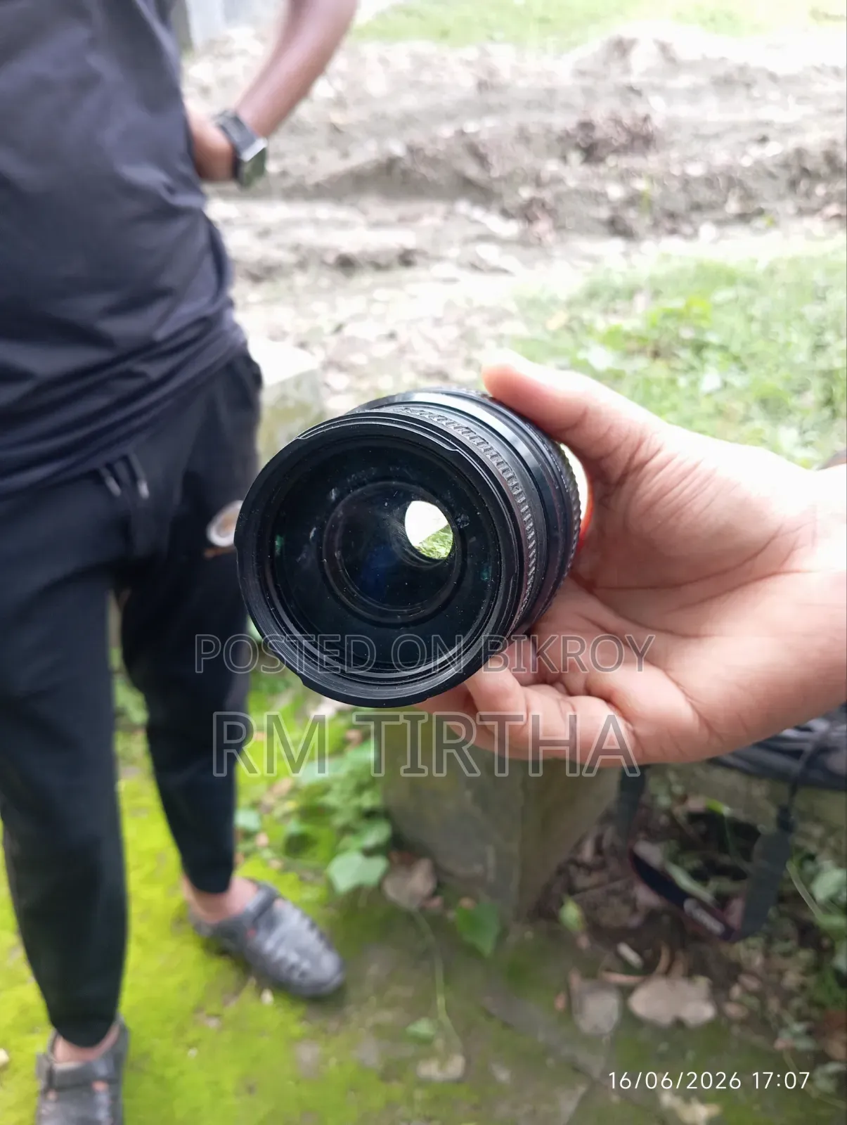 Canon 750d Emergency Sell-for Need Money