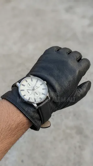 Titen Old Money Look Watch