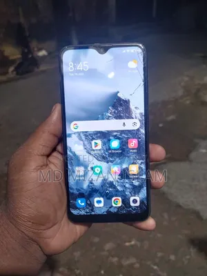 Xiaomi Redmi 8 32 GB Black