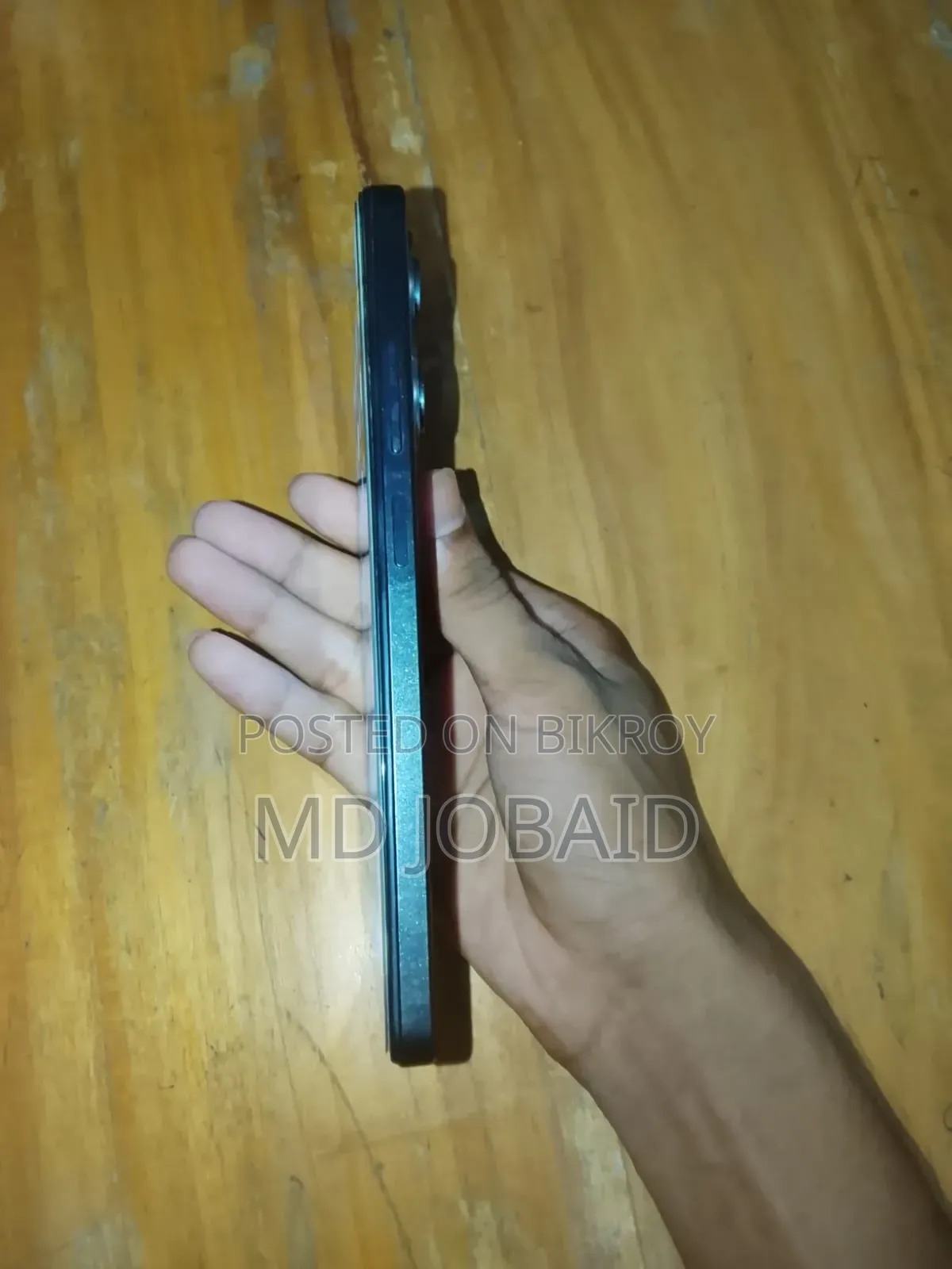 Xiaomi Poco X5 Pro 128 GB Black
