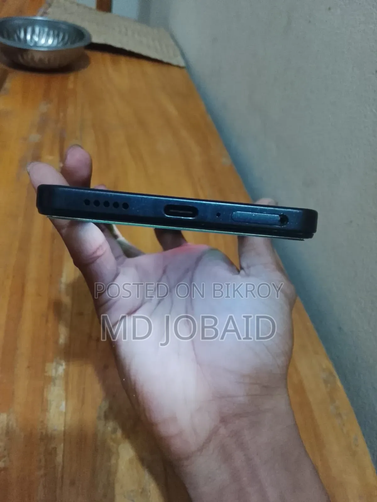 Xiaomi Poco X5 Pro 128 GB Black