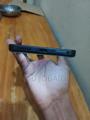 Xiaomi Poco X5 Pro 128 GB Black