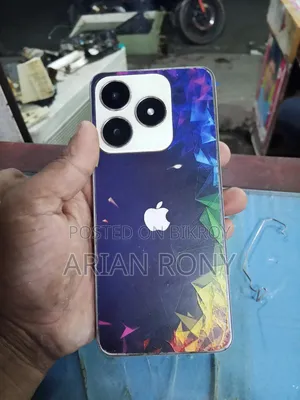রিয়েলমি সি৬১ ১২৮ জিবি গোল্ড