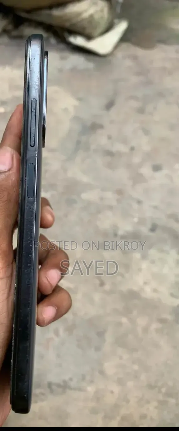 শাওমি মি ১১ প্রো ১২৮ জিবি গ্রে