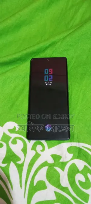 Helio 100 256 GB Black