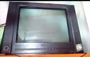 Sony Tv 21"