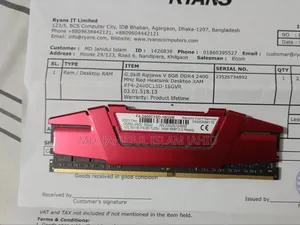 G.Skill DDR4 Top Notch Condition With Papers Lifetime Warranty