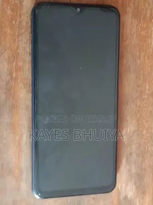 Samsung Galaxy M33 5G 128 GB Blue