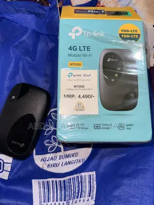 Tp Link Pocket Router
