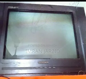 Sony Tv 21"