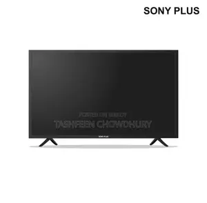 Brand New 24-inch Sony Plus TV