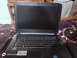 Desktop Computer Dell 4GB Intel Core I3 HDD 500GB