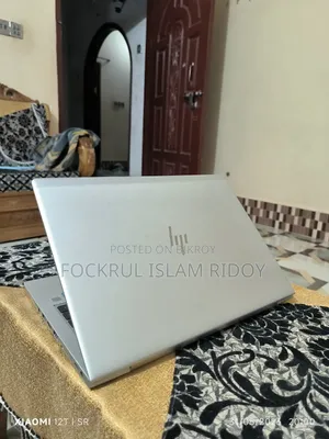 Laptop HP EliteBook 840 G5 16GB Intel Core I7 SSD 512GB
