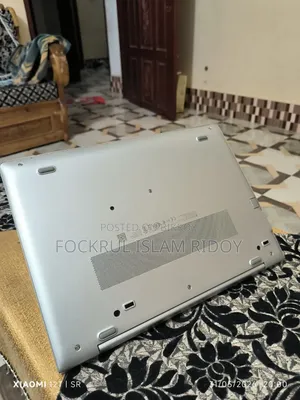 Laptop HP EliteBook 840 G5 16GB Intel Core I7 SSD 512GB