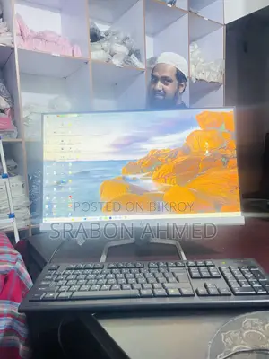 HP Monitor
