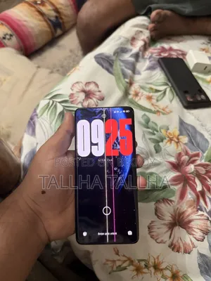Xiaomi Mi 11 Ultra 256 GB Black