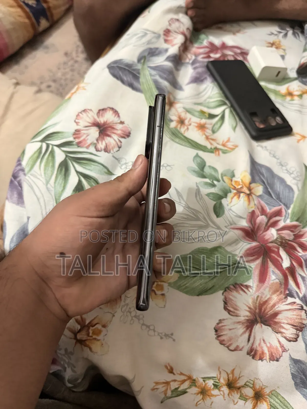 Xiaomi Mi 11 Ultra 256 GB Black