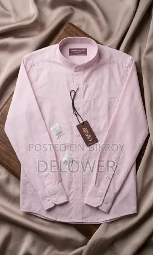 Long Sleeve Shirt for Men's.