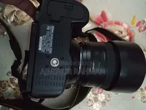 Nikon D5300