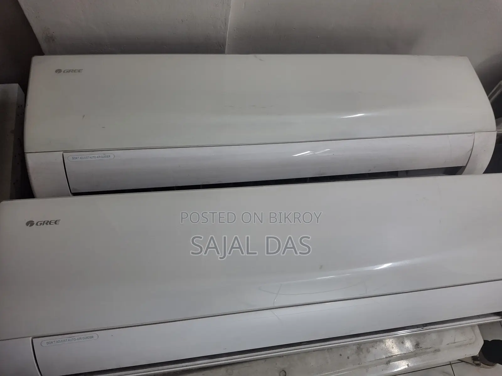 Gree 2 Ton AC
