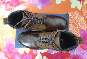 Men's Ankle Boots