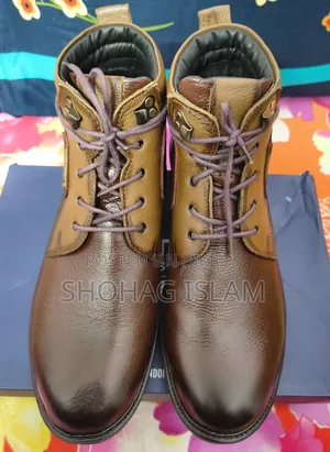 Men's Ankle Boots