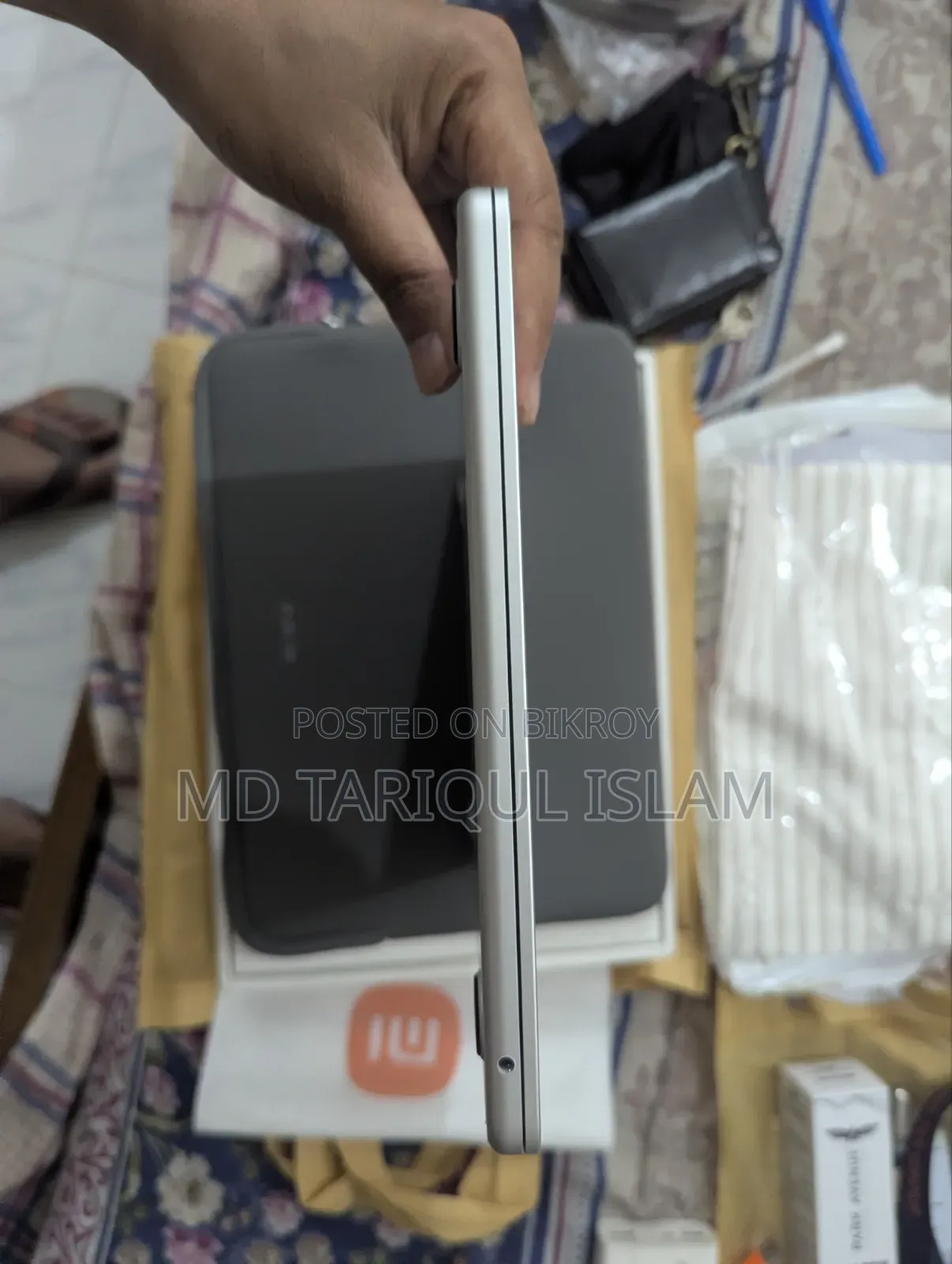ল্যাপটপ অ্যাপল ম্যাকবুক এয়ার ২০২৫ এম৪ ১৬জিবি অ্যাপল এম৪ এসএসডি ২৫৬জিবি