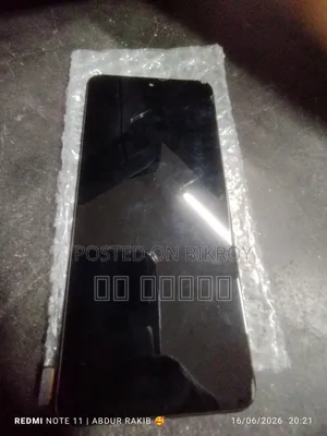 Xiaomi Redmi Note 11 128 Gb Display