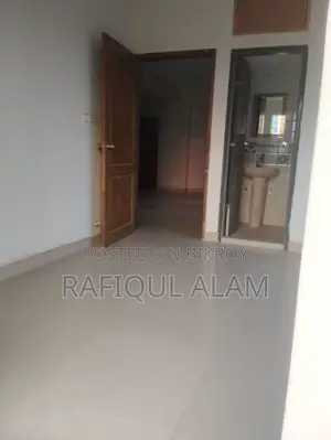 বনশ্রীতে ৩ বেডরুমের অ্যাপার্টমেন্ট বিক্রয়ের জন্য