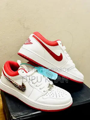 Air Jordan Low 1