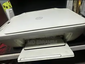 HP DeskJet Printer Ink Advantage 2775 (Wifi)