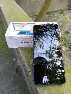 Samsung Galaxy A12 64 GB Blue