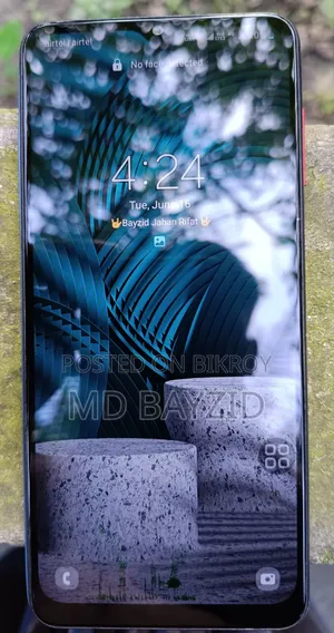 Samsung Galaxy A12 64 GB Blue
