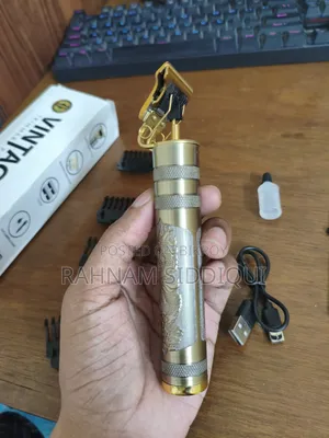 Vintage T9 Trimmer
