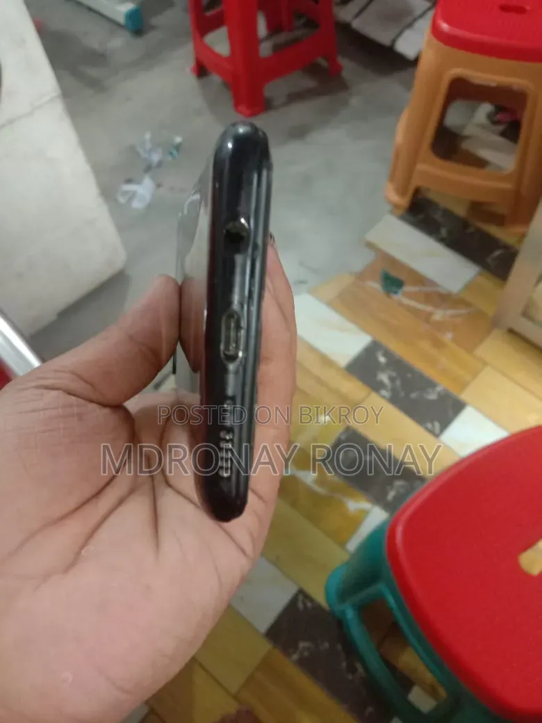 Samsung Galaxy M31 128 GB Black