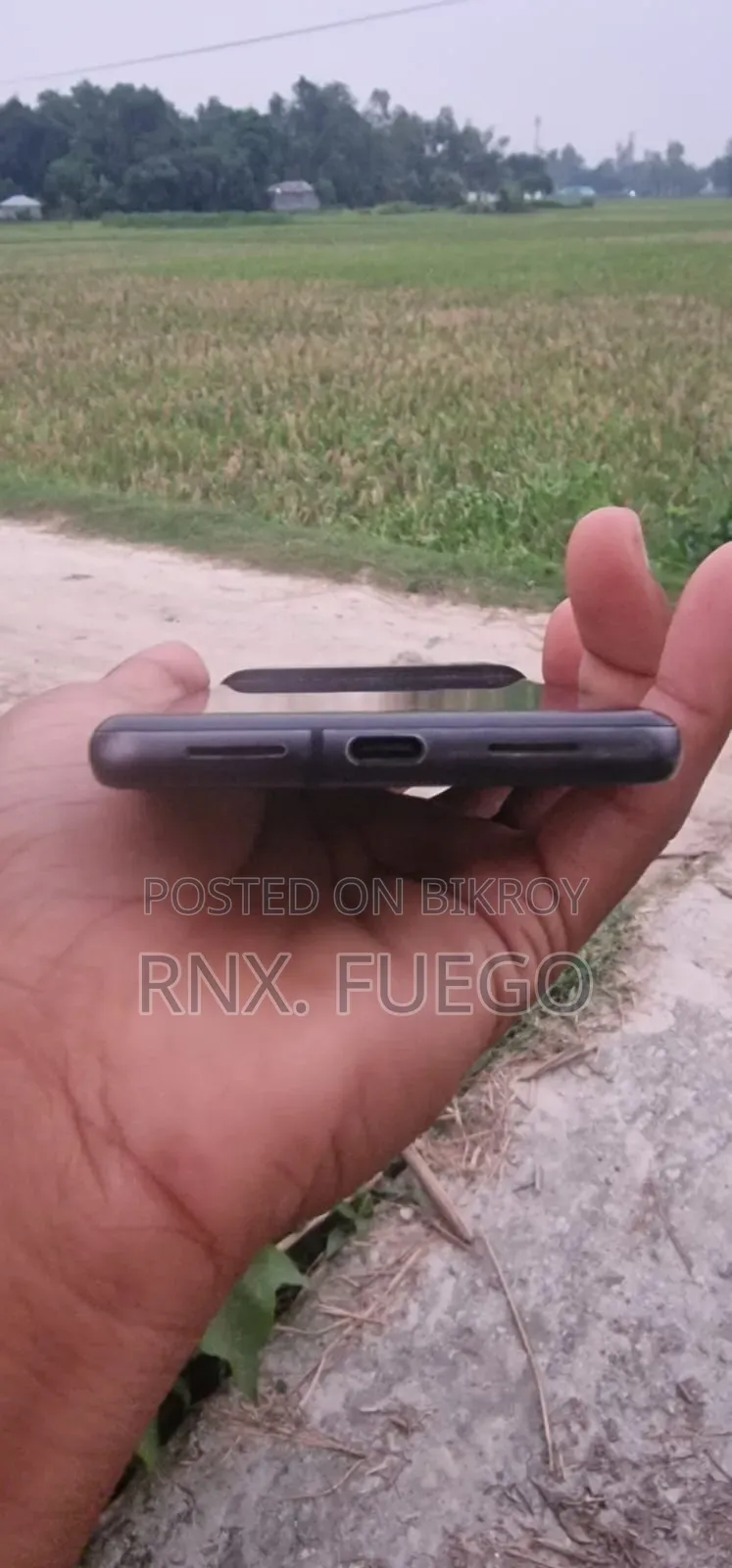 Google Pixel 7 128 GB Black