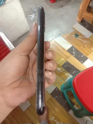 Samsung Galaxy M31 128 GB Black