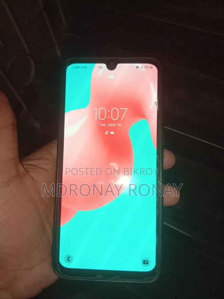 Samsung Galaxy M31 128 GB Black