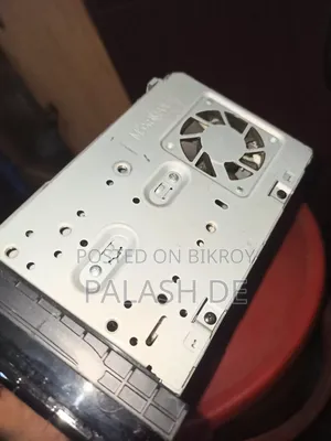 Original Toyota Premio 2021 Navigation