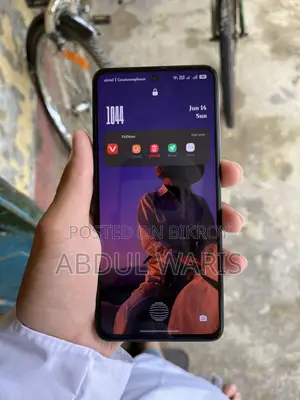 Oppo Reno 12 5G 256 GB Green