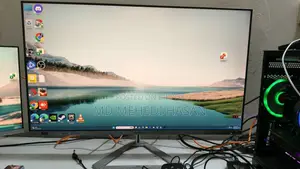 Viewsonic Vx3276-MHD-2 32" IPS QHD 75Hz Monitor