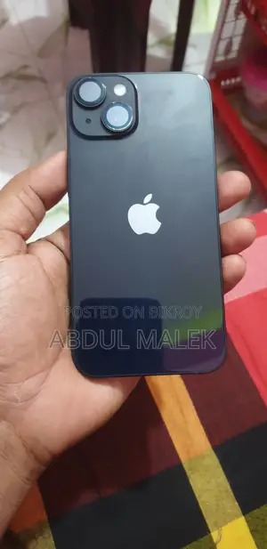 Apple iPhone 14 128 GB Black
